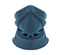 TAGVO Thermique Écharpe Cache-Cou, Polaire Douce Cache-Cou Snood, Cagoules de Ski Cagoule élastique Multifonctionnelle, Ski Cache-Cou Masque Cagoule, Protecteur de Cou pour Les Sports de Plein air