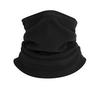 TAGVO Thermique Écharpe Cache-Cou, Polaire Douce Cache-Cou Snood, Cagoules de Ski Cagoule élastique Multifonctionnelle, Ski Cache-Cou Masque Cagoule, Protecteur de Cou pour Les Sports de Plein air