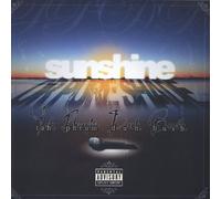 Tah Phrum Duh Bush - Sunshine Or Pure Shade