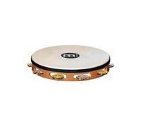 Meinl Meinl TAH1M-SNT Head Tambourine