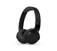 Philips 4000 series TAH4209BK/00 écouteur/casque Sans fil Arceau Appels/Musique Bluetooth Noir