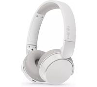 TAH3209WT - Ecouteurs avec micro - montage sur l'oreille - Bluetooth - sans fil - blanc soie