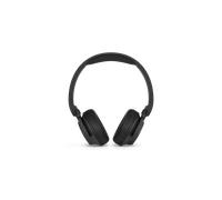 Philips Tah4000bk/microphone/bluetooth Wireless Earphones Noir