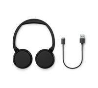 TAH4209BK/00 Casque supra-aural sans fil noir