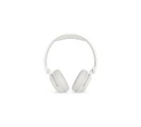TAH4500WT/00 casque circum-aural sans fil, confort, réduction de bruit jusqu'à 70 h d'autonomie