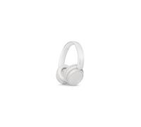 TAH5209WT - Ecouteurs avec micro - montage sur l'oreille - Bluetooth - sans fil - blanc