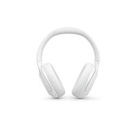 Philips TAH8506WT/00 écouteur/casque Écouteurs Sans fil Arceau Appels/Musique USB Type-C Bluetooth Blanc