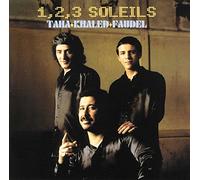 1, 2, 3 soleils CD