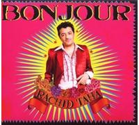 Taha, Rachid - Bonjour