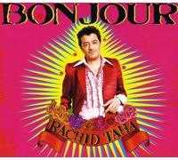 Taha, Rachid - Bonjour-Digi [Import]