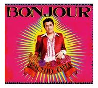 Taha, Rachid - Bonjour -Digi-