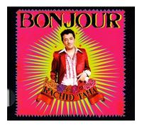 Taha, Rachid - Bonjour (Slidepac) [Import]