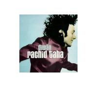 Taha, Rachid - Diwan