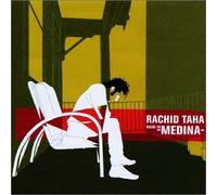 Taha, Rachid - Made in Medina