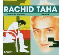 Taha, Rachid - Made in Medina/Ole Ole