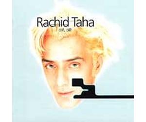 Taha, Rachid - Ole