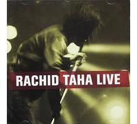 Taha, Rachid - Rachid Taha Live