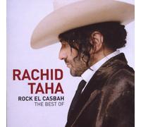 Taha, Rachid - Rock El Casbah-Best of