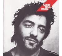 Taha, Rachid - Tékitoi