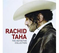 Taha,Rachid - The Definitive Collection [Import]