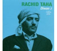 Taha, Richard - Diwan 2