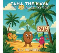Taha the Kava: Aloha New Friend