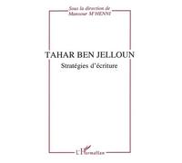 Tahar Ben Jelloun