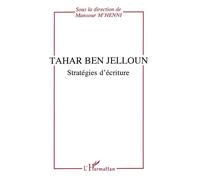 Tahar Ben Jelloun