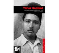 Tahar Haddad