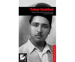 Tahar Haddad