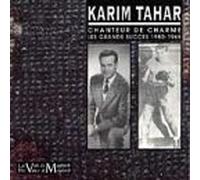 Tahar, Karim - Grands Succes 1950-65 [Import]