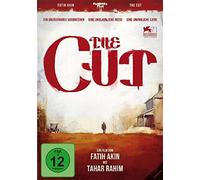 THE CUT - Tahar Rahim, Simon Abkarian, Makram J. Khoury DVD NEUF
