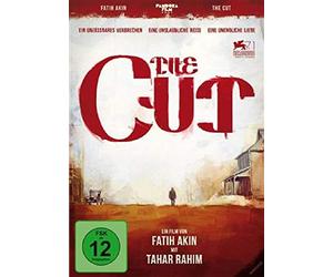 Tahar Rahim;Simon Abkarian;Makram J. Khoury - The Cut
