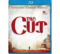The Cut (Blu-ray) Tahar Rahim Simon Abkarian Makram J. Khoury Hindi Zahra