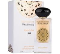 Tahara Vanille Gulf Orchid eau de parfum 60 ml