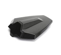 TAHDP Capot De Selle Arrière (Hump) pour Moto - Section De Carénage Arrière Passager/Monoplace pour 990 Duke 2024 Arrière Passager Siège Capot(Aspect sergé)