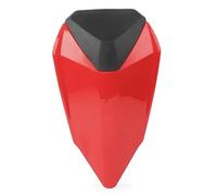 TAHDP Capot De Selle Arrière pour Moto pour Ducati 1199 899 1199S 1199R 2012 2013 2014 2015 Section Arrière Housse De Selle Carénage Passager Arrière Passager Siège Capot(Rouge)