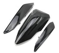 TAHDP Capot De Selle Arrière Rigide (Hump) pour Ducati Panigale 1299 959 1299S (2015-2018) - Panneau De Carénage Arrière Arrière Passager Siège Capot(Couleur 4)