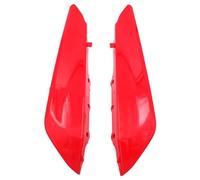 TAHDP Capot De Selle Arrière Rigide (Hump) pour Ducati Panigale 1299 959 1299S (2015-2018) - Panneau De Carénage Arrière Arrière Passager Siège Capot(Couleur 12)