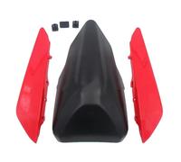 TAHDP Capot De Selle Arrière Rigide (Hump) pour Ducati Panigale 1299 959 1299S (2015-2018) - Panneau De Carénage Arrière Arrière Passager Siège Capot(Couleur 6)