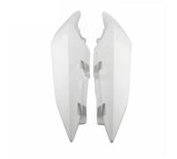 TAHDP Carénage De Coque Arrière Et Capot De Selle (Hump) pour Yamaha XJ6 (09-12) - Cache-Selle Supérieur Arrière Passager Siège Capot(Non Peint)