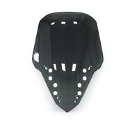 TAHDP Déflecteur De Vent pour Pare-Brise Moto pour Yamaha X-Max Xmax 300 X-MAX300 2023-2025 Carénage Pare-Brise Et Déflecteurs(Noir)