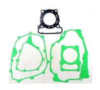 TAHDP Joint De Culasse Pour Moteur De Moto Pour AX-1 250 NX250 NX 250 AX1 Bloc-cylindres Joint De Cache-culbuteurs Jeu Complet Pour Révision Joint Moteur Kit