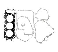 TAHDP Joint De Culasse Pour Moteur De Moto Pour Yamaha MT-09 2021-2023, Tracer 9 GT 2021-2024 Et XSR900 2022 Joint Moteur Kit(Les kits)