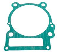 TAHDP Joint De Culasse Pour Moteur Moto Pour BMW F650GS 1999-2007 F650CS 2000-2005 G650GS 2008-2010 G650X Couvercle Carter Joint D'embase Culasse Joint Moteur Kit(joint d'embase de cylindre)