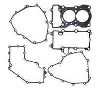 TAHDP Joint De Culasse Pour Moteur Moto Pour KAWASAKI EX400 Pour Ninja 400 2018-2024 Pour Z400 ER400 KRT Edition 2018-2023 Kits Joints Cylindre Joint Moteur Kit