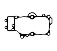 TAHDP Joint De Moteur De Moto Pour Kawasaki ER-6F ER-6N 2006-2016 KLE650 Pour VERSYS 2008-2025 Pour NINJA 650R 650L 2009-2016 Joint Moteur Kit(joint d'embase de cylindre)