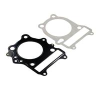 TAHDP Joint De Moteur De Moto Pour Suzuki GN250 1982-2000 GZ250 MARAUDER 1999-2010 DR250S SP250 LT250EF Joint De Base De Culasse Joint Moteur Kit