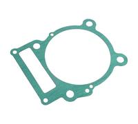 TAHDP Joints De Culasse, De Couvercle D'embrayage Et De Carter Pour Moteur De Moto Pour BMW F650 (1993-2003, Code Modèle E169) F650ST 1996-2000 Joint Moteur Kit(joint d'embase de cylindre)