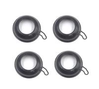 TAHDP Kit De Réparation Carburateur pour CB600F 1998-2006 CB600 F, Pièces Rechange, Piston, Membrane À Vide, Diaphragme Ensemble pièces(4 diaphragmes)